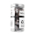 Spacetronik Wtyk sieciowy RJ45 CAT 5e FTP 100 szt NC-RJ455FT-0 - 1265975 - zdjęcie 4